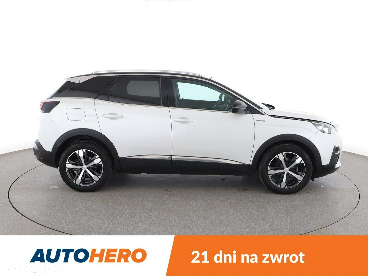 Peugeot 3008 - 9