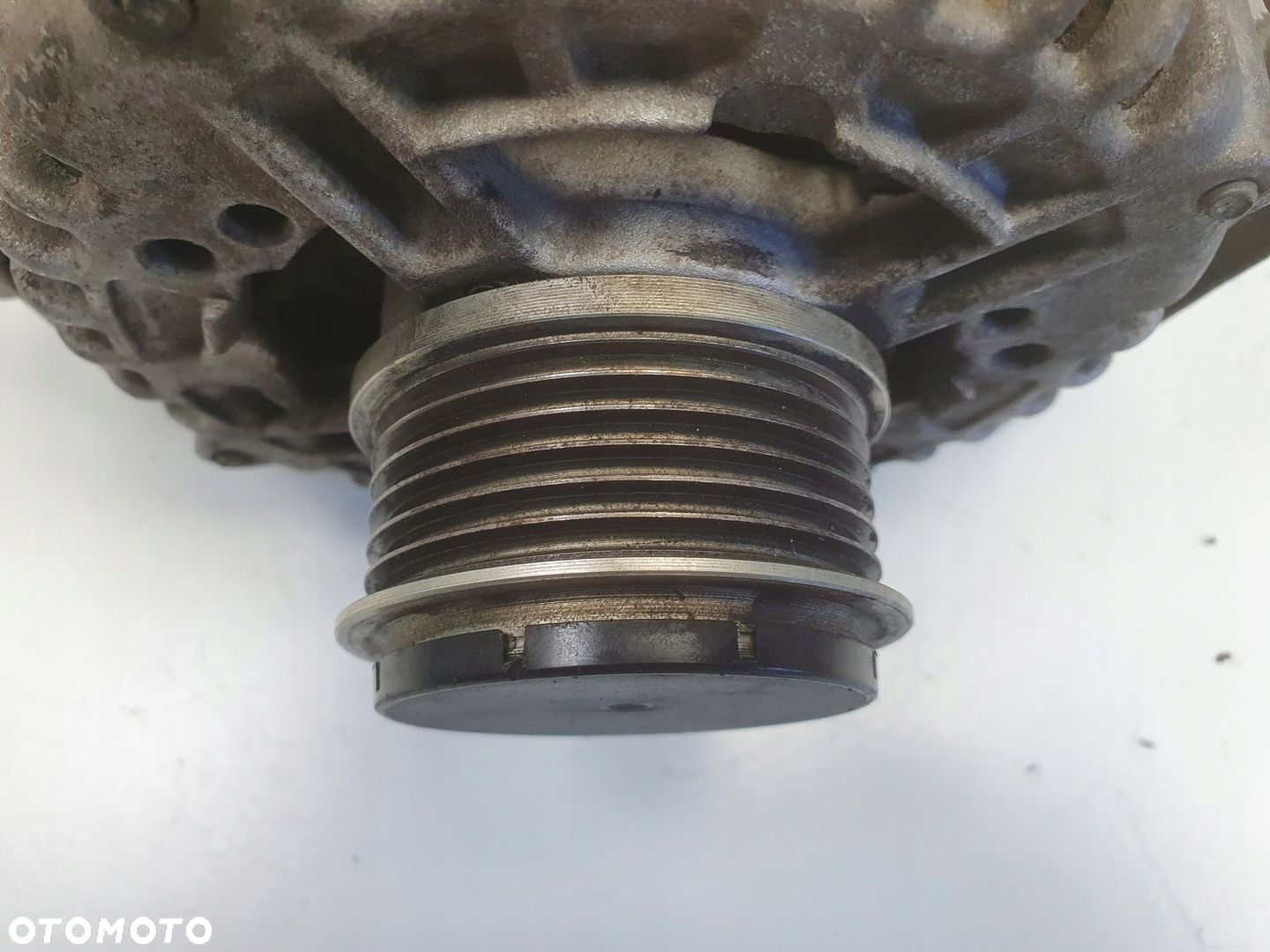 Peugeot Boxer II 2.2 HDI ALTERNATOR oryginał - 7