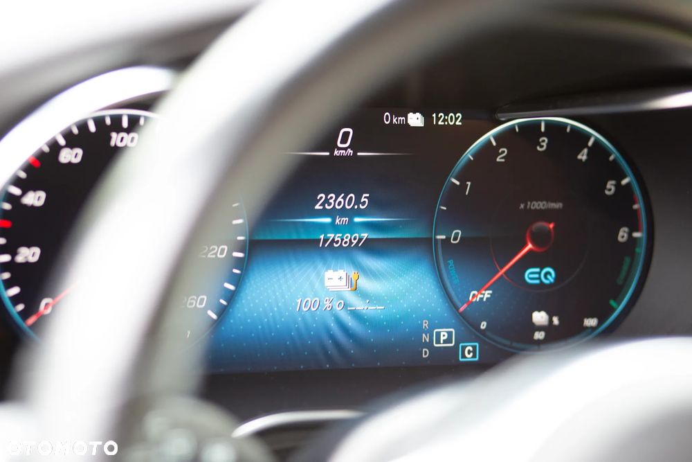 Mercedes-Benz GLC 300 de 4-Matic - 33