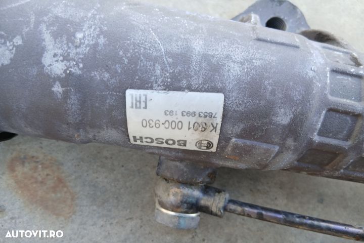 Caseta de directie 4F1422053A 7853501136 78539931937853993193 4F14220 - 5