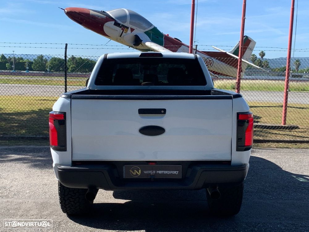 Ford Ranger 2.2 TDCi CD XLT 4WD - 4