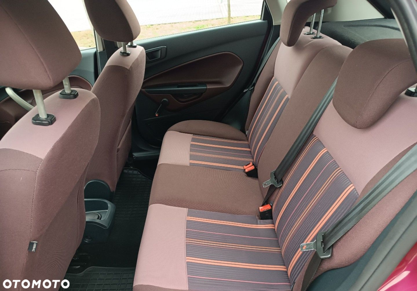 Ford Fiesta - 17