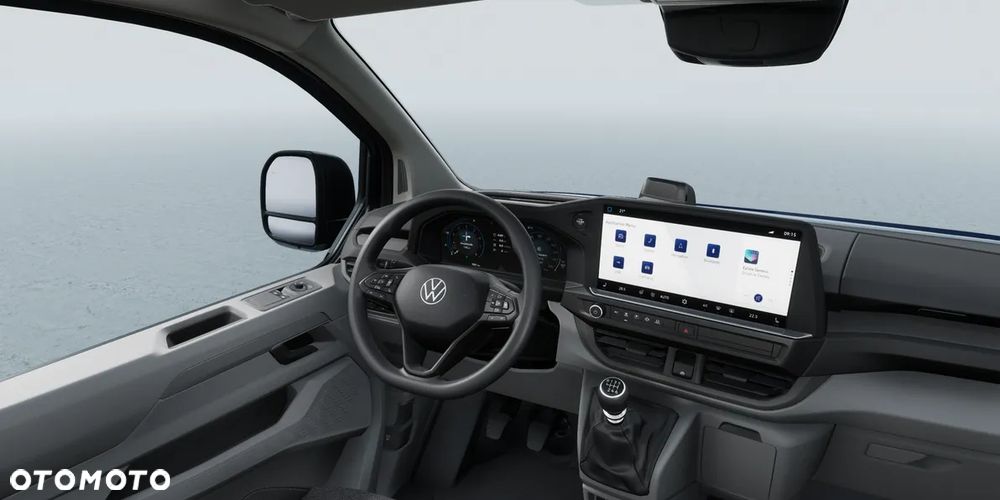 Volkswagen Transporter T7 - 6