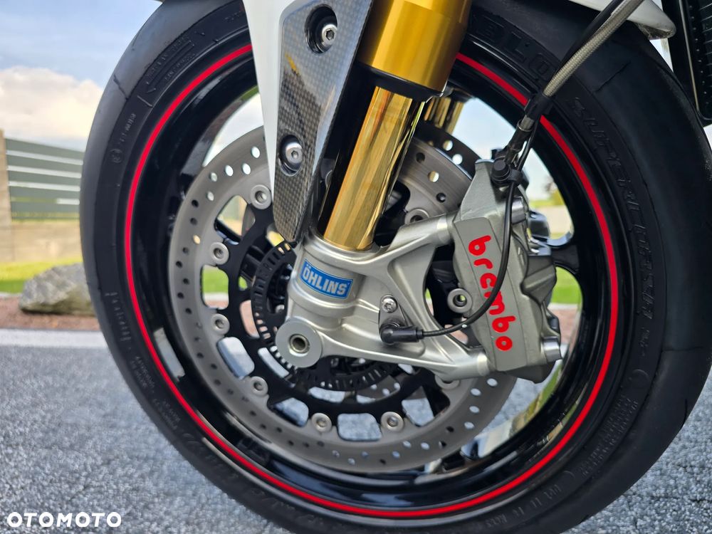 Triumph Speed Triple - 23