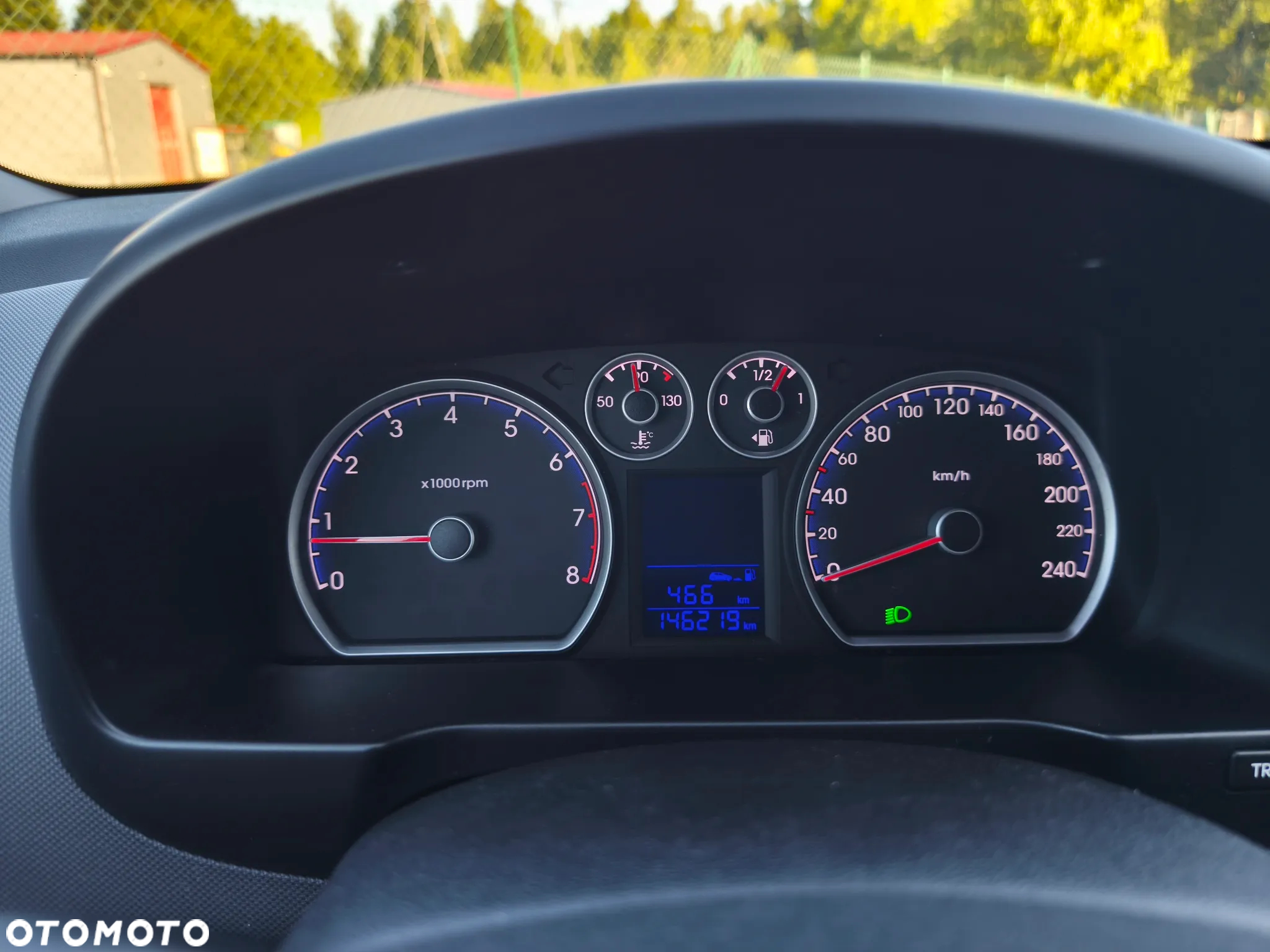 Hyundai i30 1.4 Comfort EU5 - 30