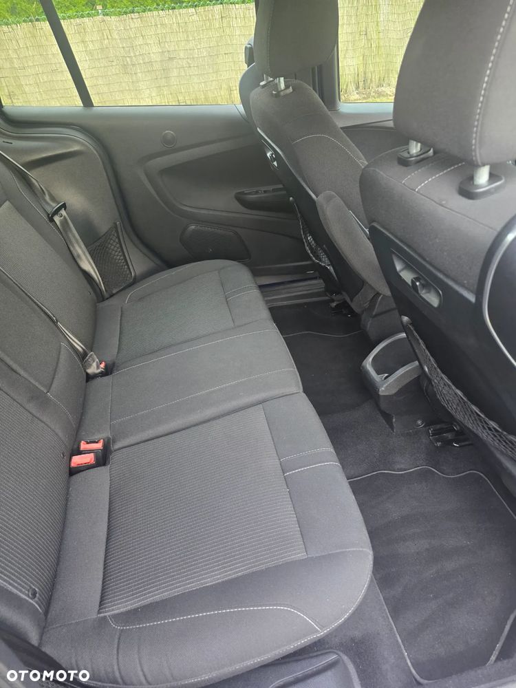 Ford B-MAX 1.6 TDCi Titanium - 11