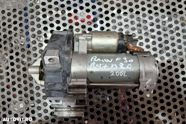 ELECTROMOTOR 8570846-04 8570846-04 BMW Seria 3 F30/F31/F34 [2011 - 20 - 1