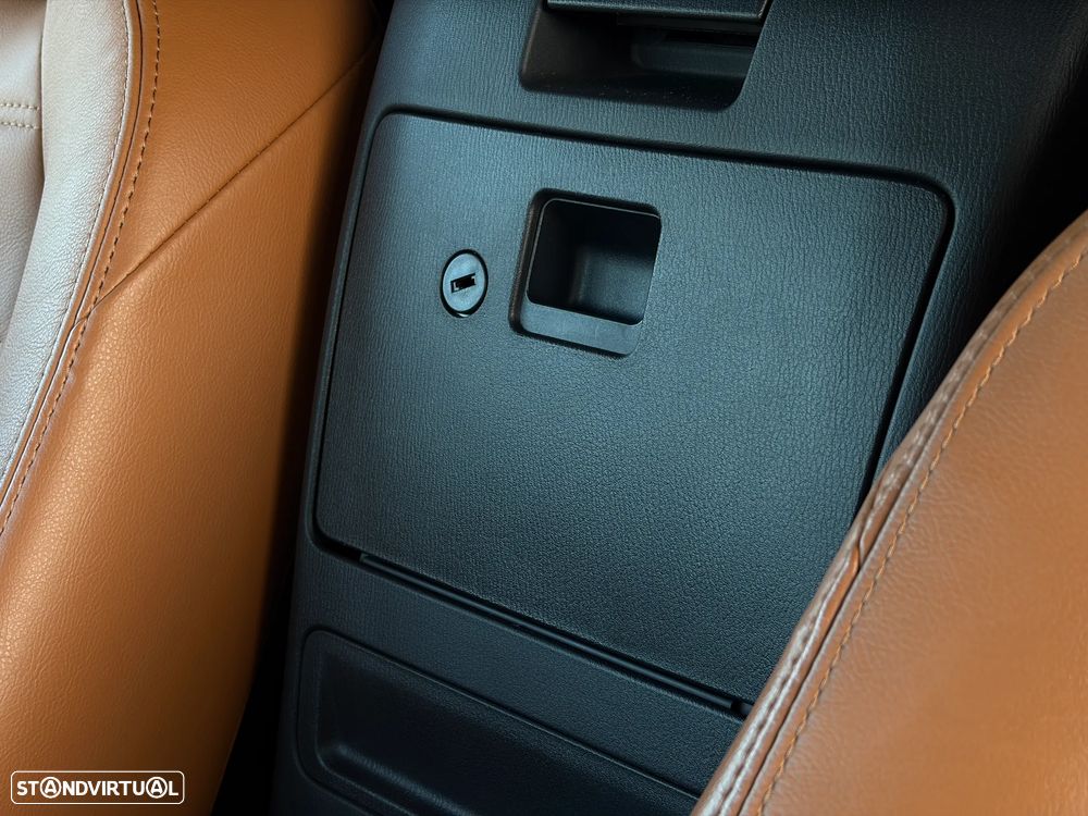 Fiat 124 Spider 1.4 T Multiair Lusso AT - 35