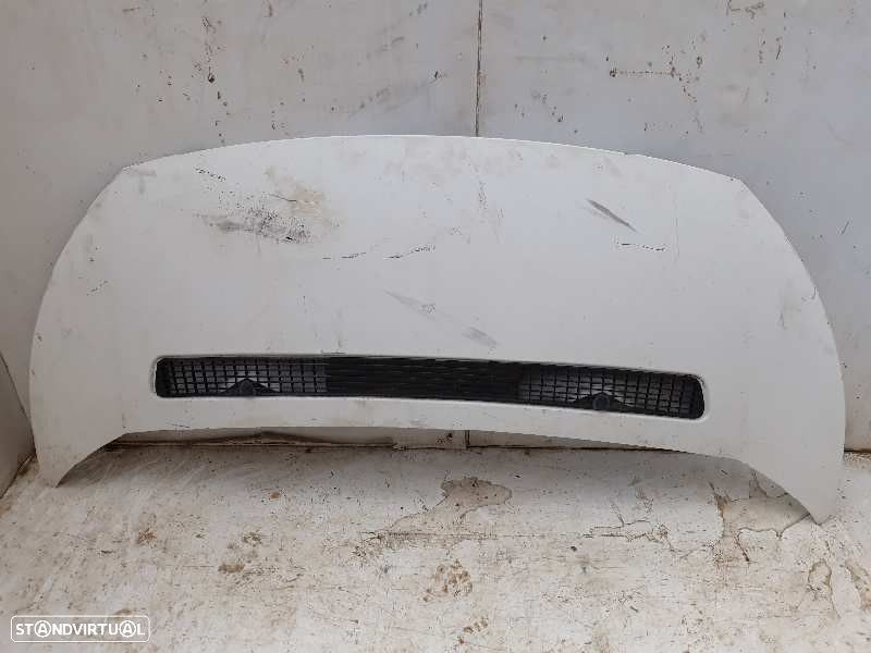 CAPÔ CITROEN JUMPY FURGÓN 1.6 HDI 90 16V 90CV 1560CC - 1