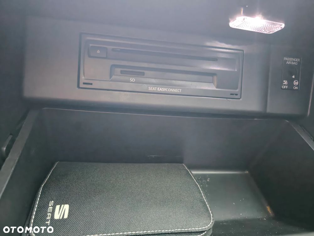 Seat Leon - 12