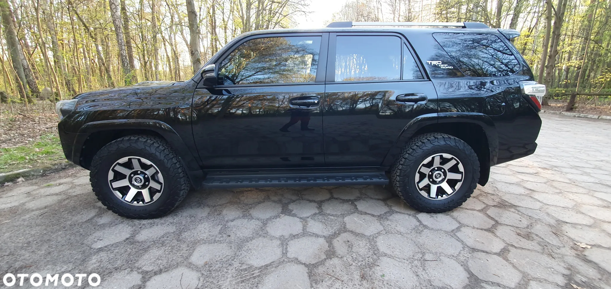 Toyota 4-Runner