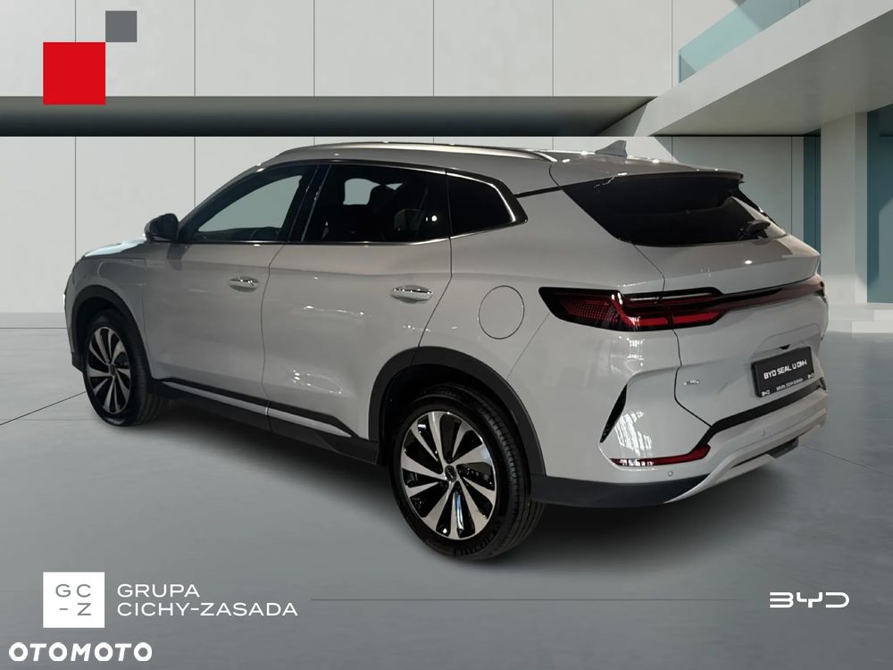 BYD Seal U - 3