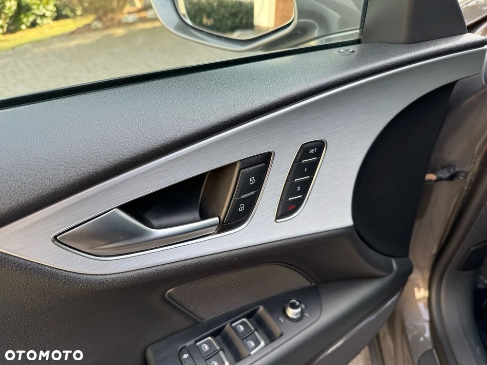 Audi A7 Sportback 3.0 TDI quattro tiptronic sport selection - 8