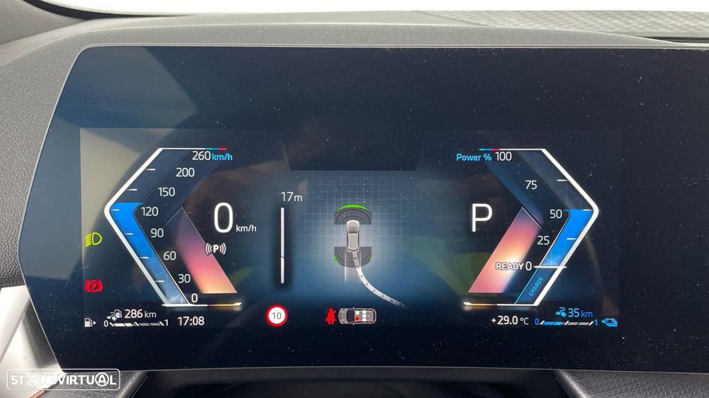 BMW 225xe Active Tourer e xDrive Pack Desportivo M - 13