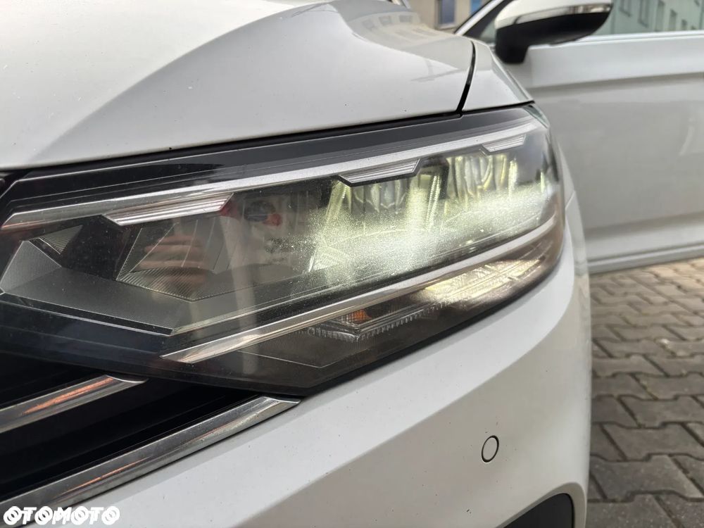 Volkswagen Passat 1.5 TSI EVO Comfortline DSG - 11
