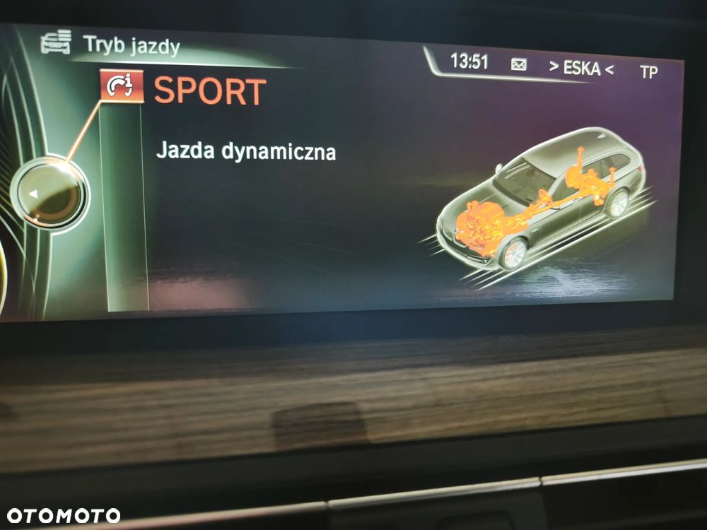 BMW Seria 5 520d Modern Line - 32