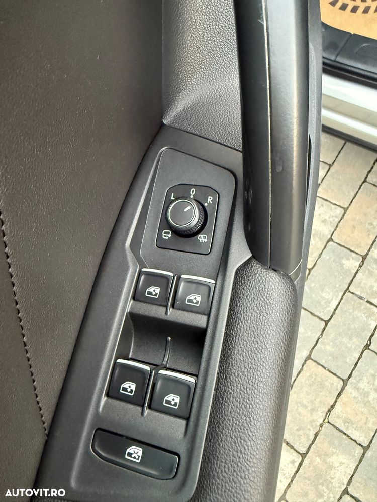 Volkswagen Tiguan 2.0 TDI SCR (BlueMotion Technology) Highline - 19