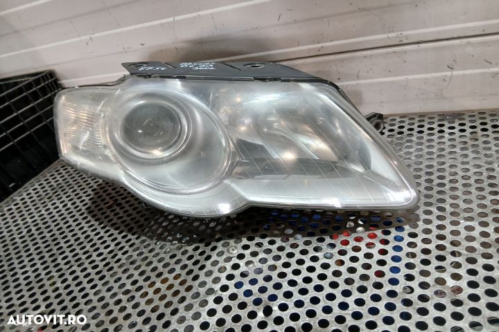 Far dreapta 3C0941006AD 3C0941006AD Volkswagen VW Passat B6 [2005 - 2 - 1