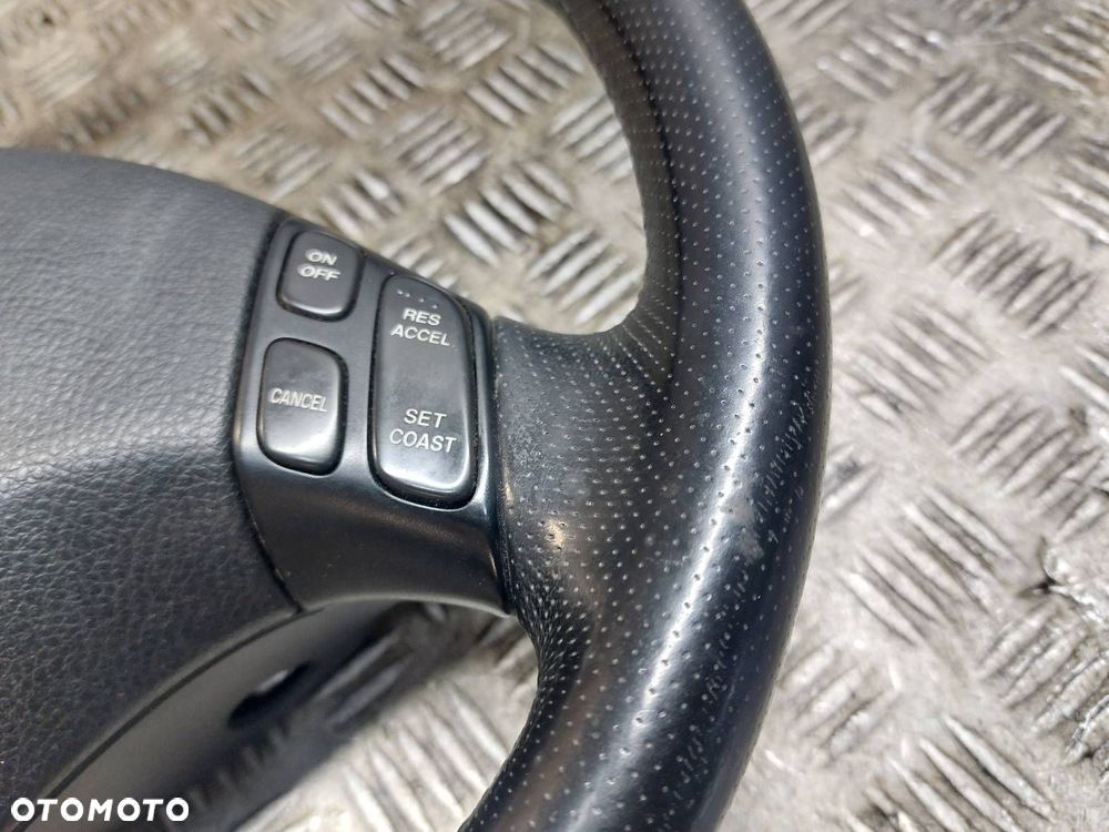 KIEROWNICA + PODUSZKA MAZDA 6 I GG GY - 4