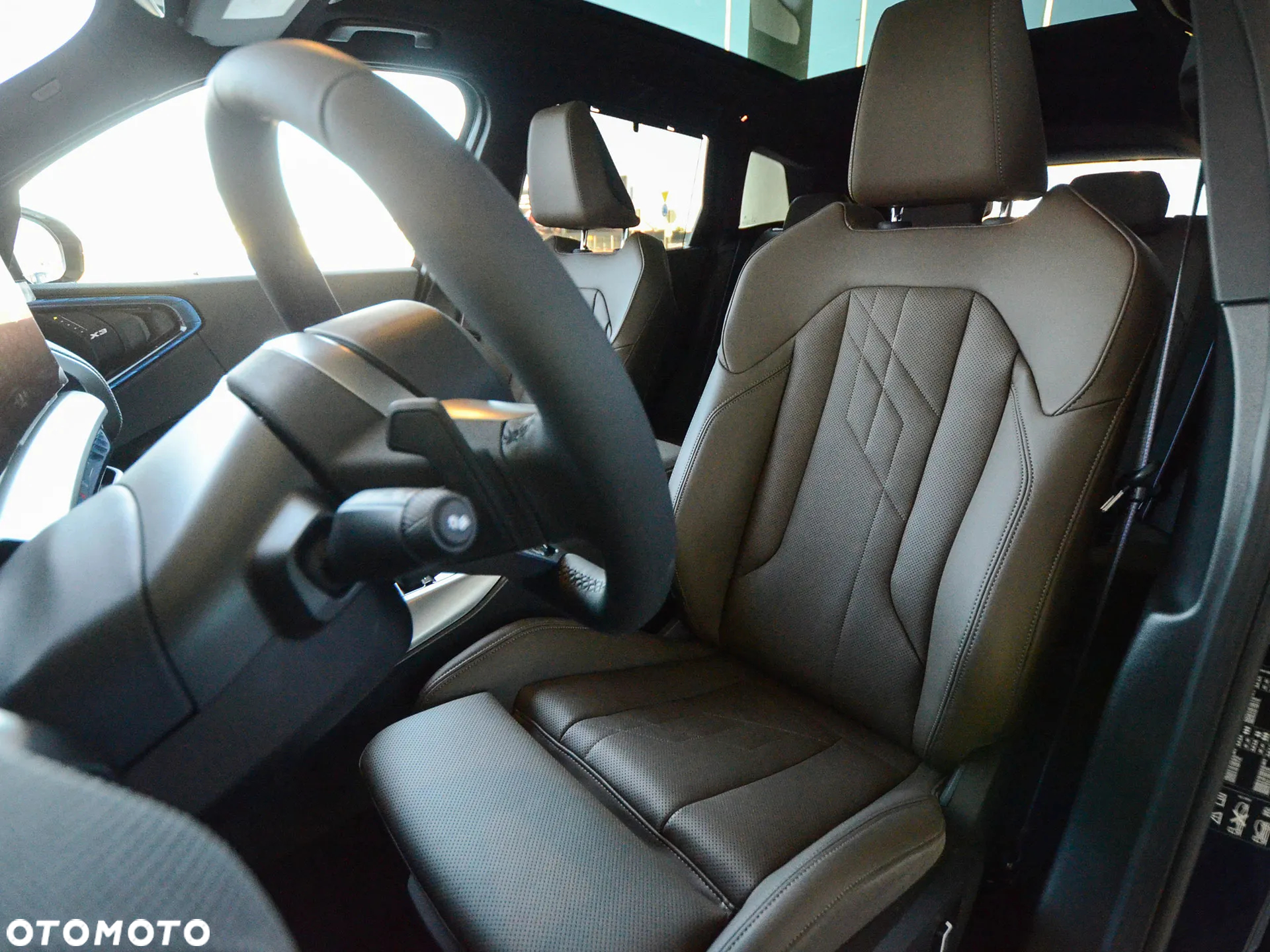 BMW X3 - 34