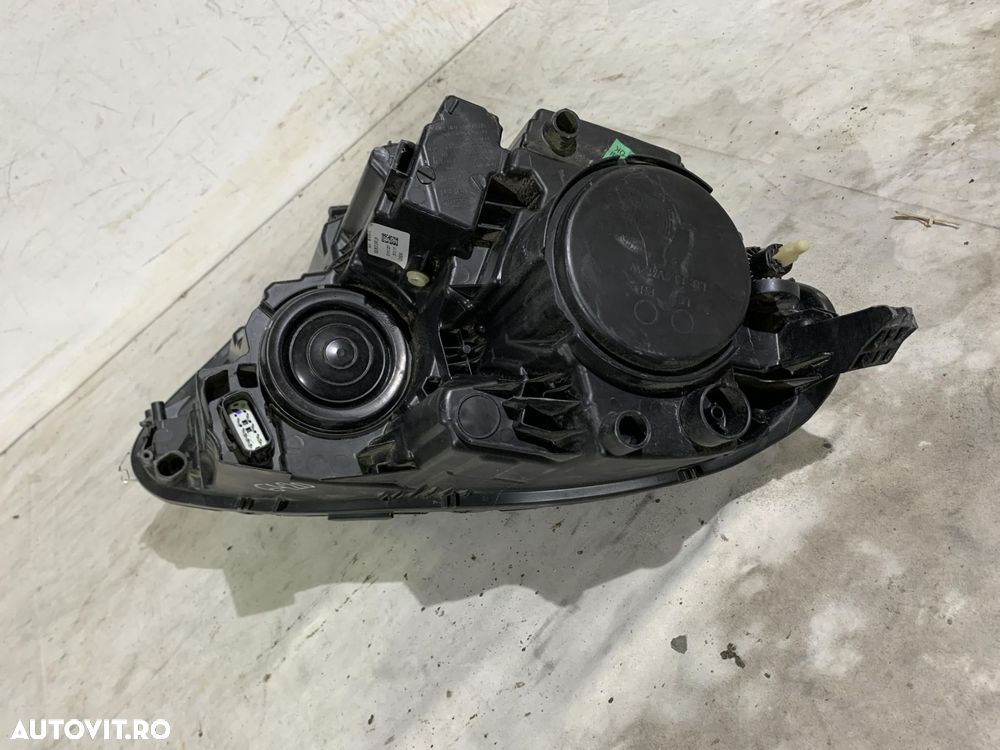 Far Stanga led, Ford Ecosport, 2018, 2019, 2020, 2021, 2022, cod origine OE MN15-13E015-AE. - 10