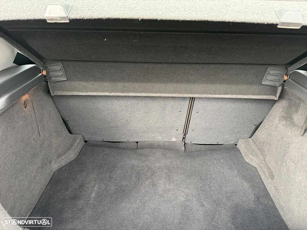 Opel Astra 1.3 CDTI Edition - 12