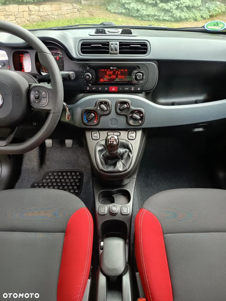 Fiat Panda - 16