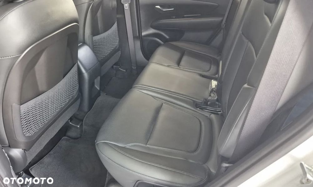 Hyundai Tucson - 11