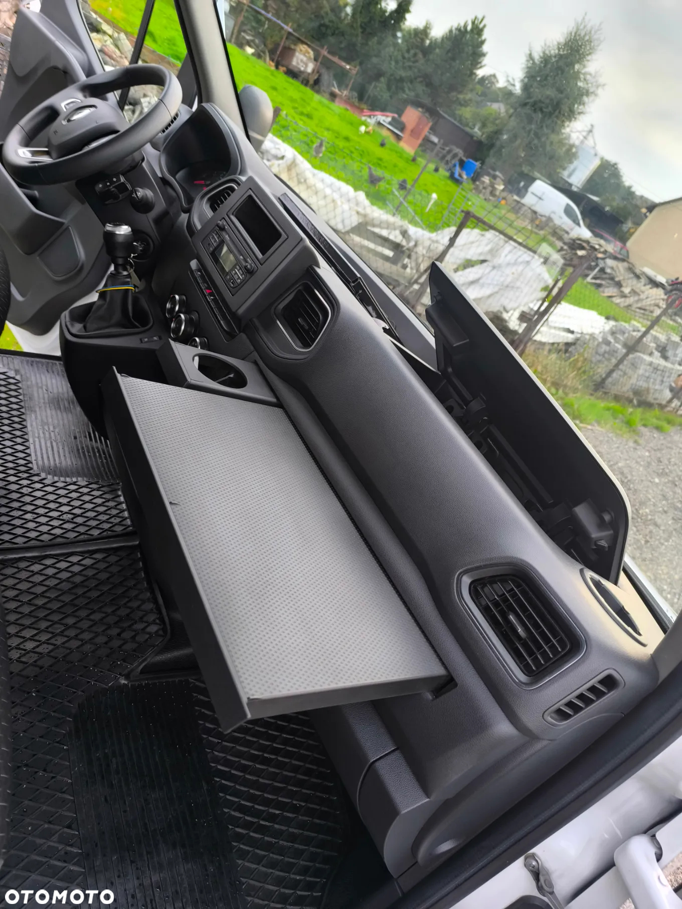 Renault Master - 12