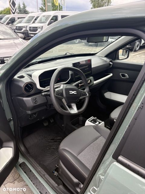 Dacia Spring Electric 24.3kWh 100 Extreme - 8