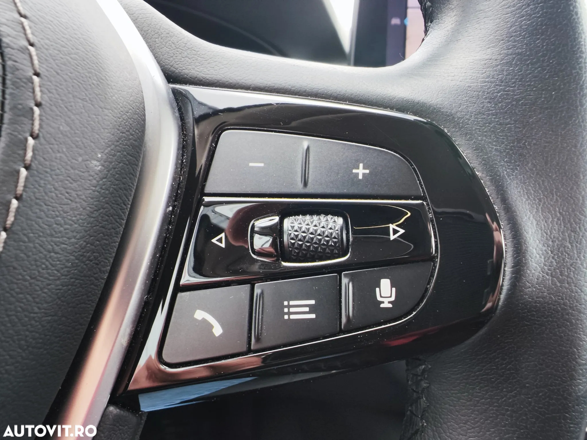 BMW Seria 5 530e AT PHEV - 20