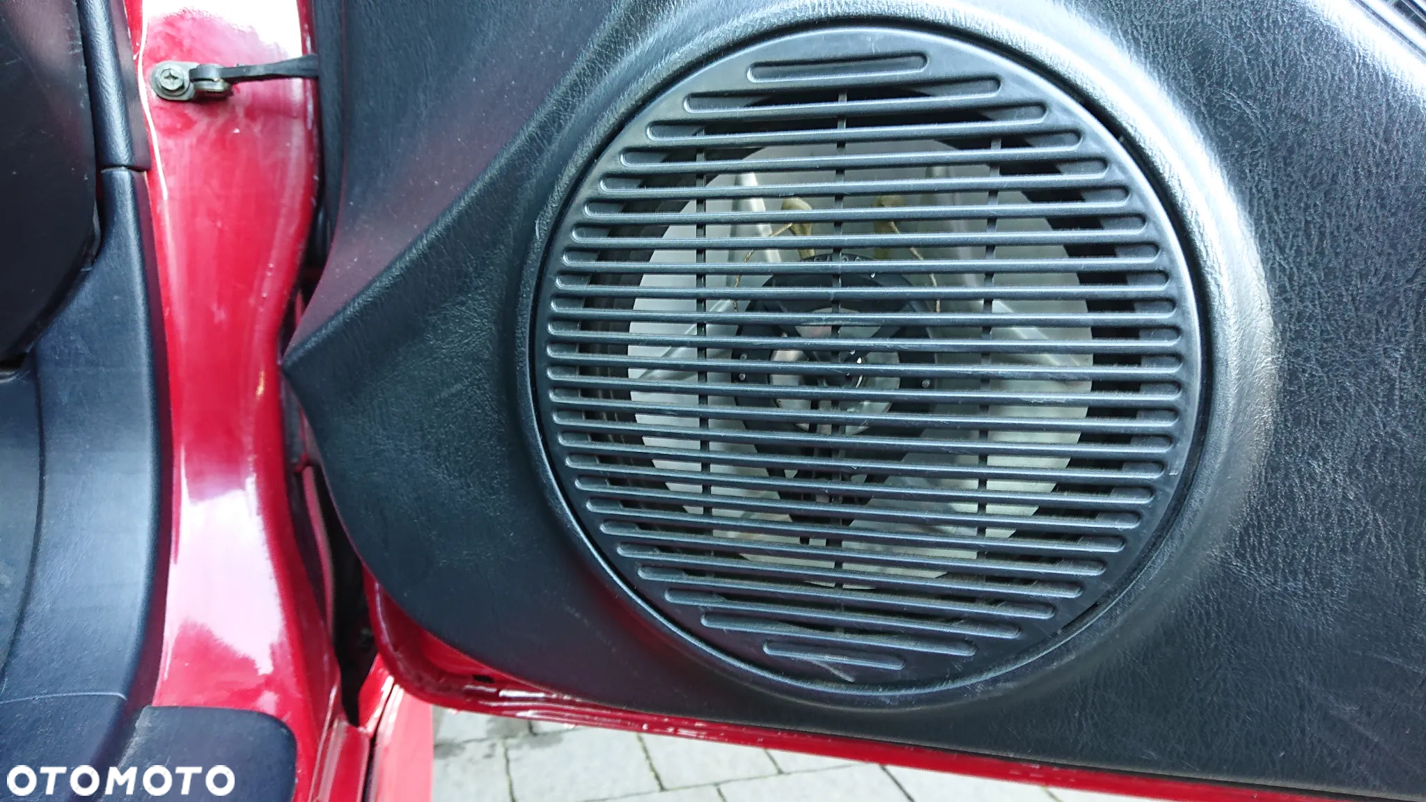 Toyota Celica 2.0 GT-FOUR - 20