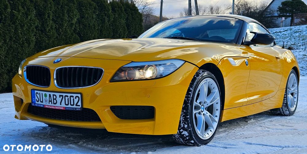 BMW Z4 - 29