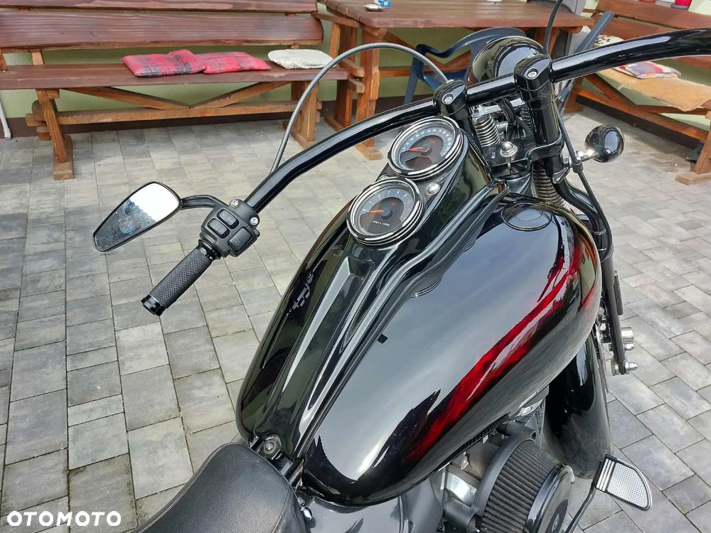 Harley-Davidson Softail Heritage Classic - 37