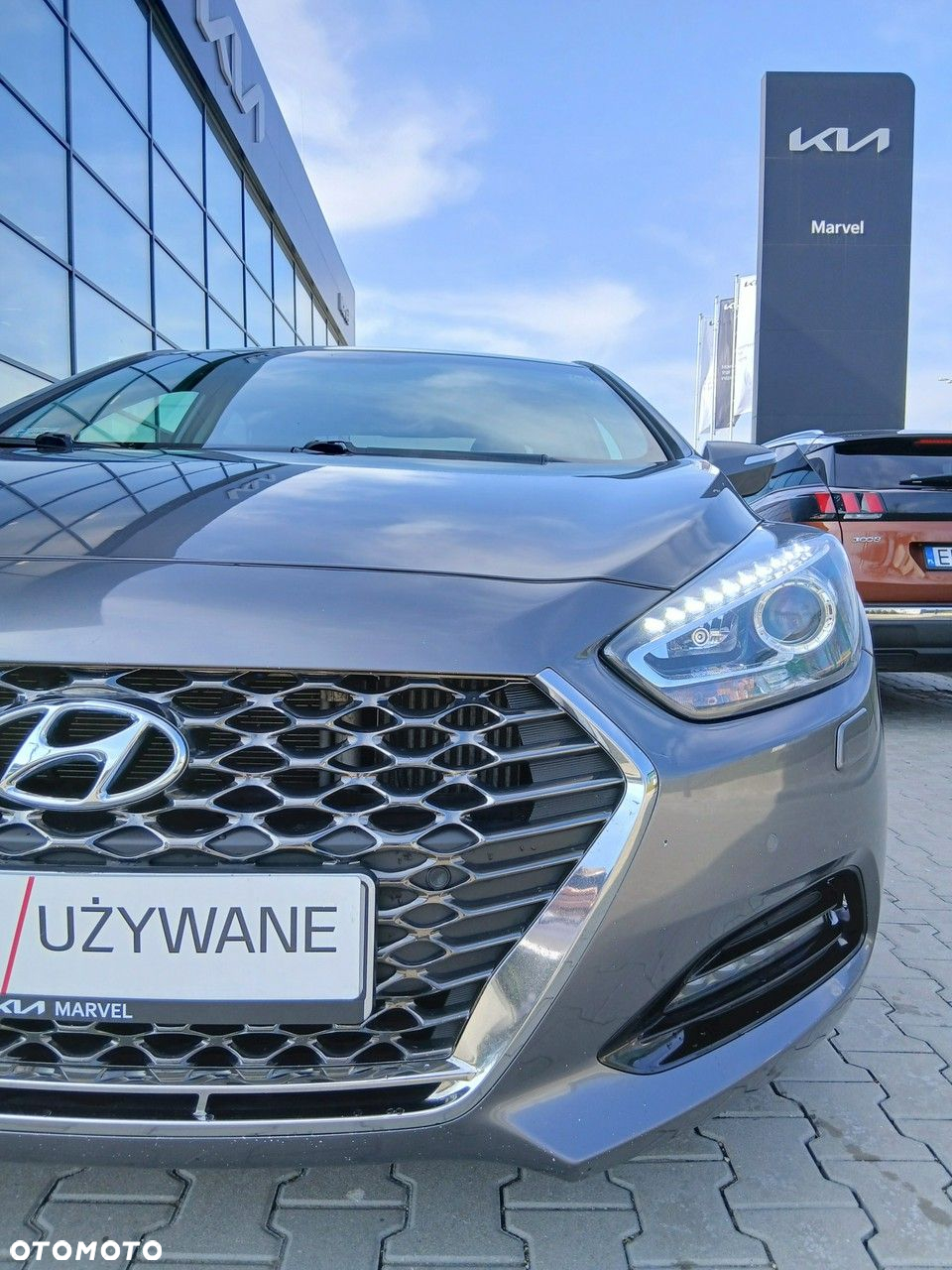Hyundai i40 - 27