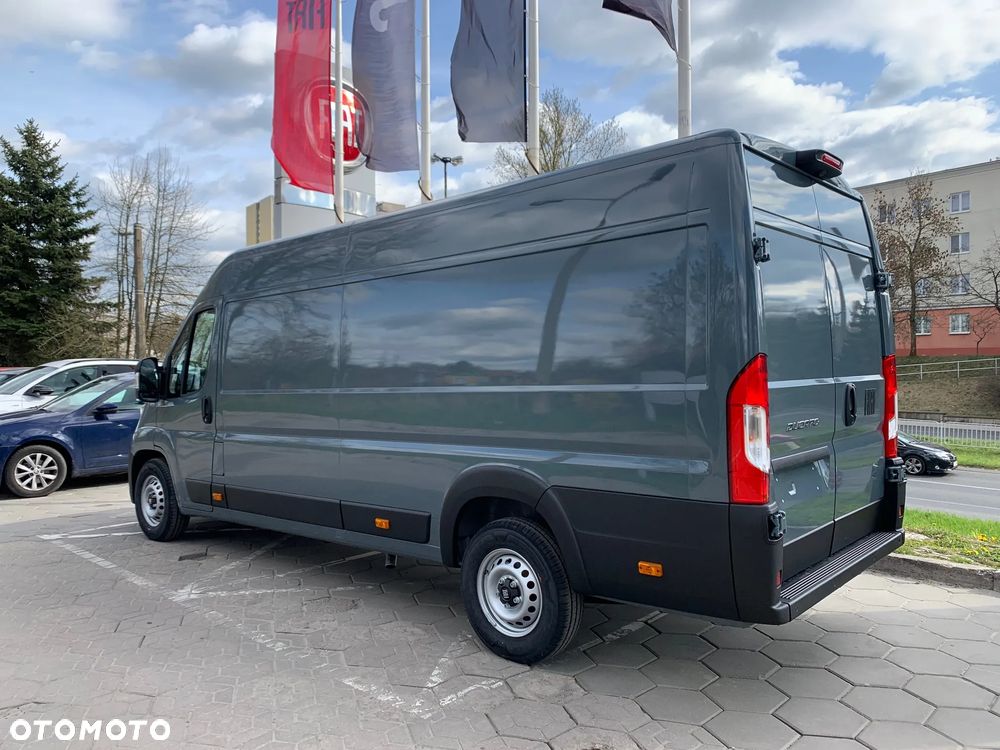 Fiat Ducato L4H2 140km seria 2 - 4