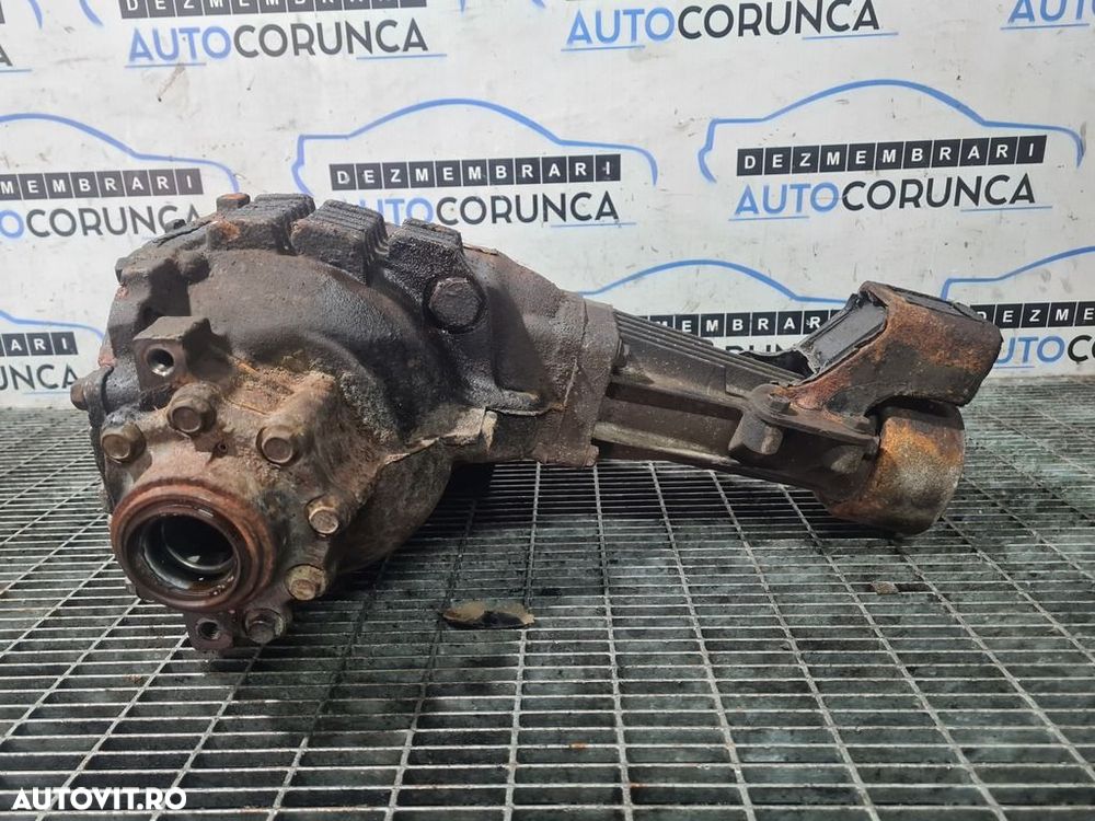 Cutie de Tranfer Grup Fata Toyota RAV 4 II 2.0 Benzina 2002 - 2006 150CP Manuala 5 ... - 4