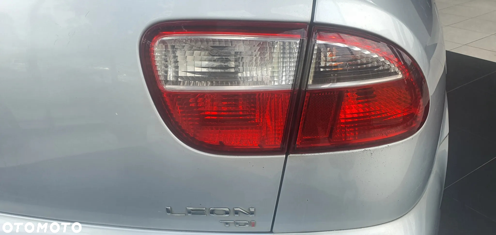 Seat Leon 1.9 TDI Signo - 22