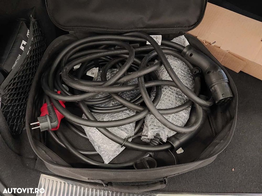 Audi Q5 50 TFSI e quattro S tronic PHEV S Line - 20