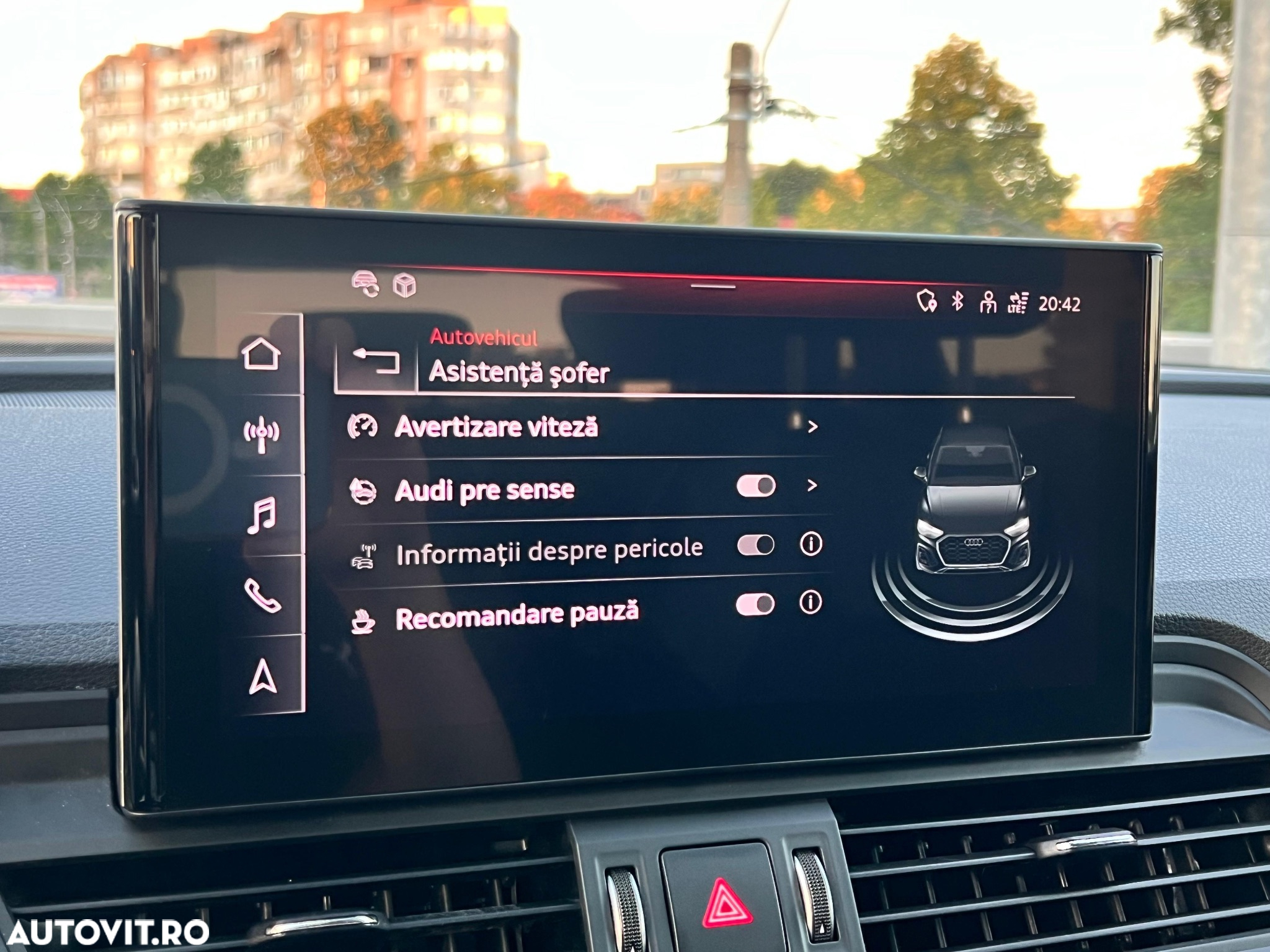 Audi Q5 35 TDI S tronic MHEV S Line - 18