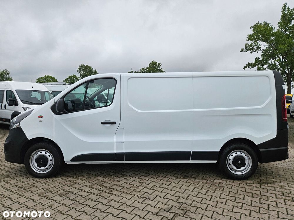 Opel VivaroL2H134999zlNETTO16CDTi125KM - 7