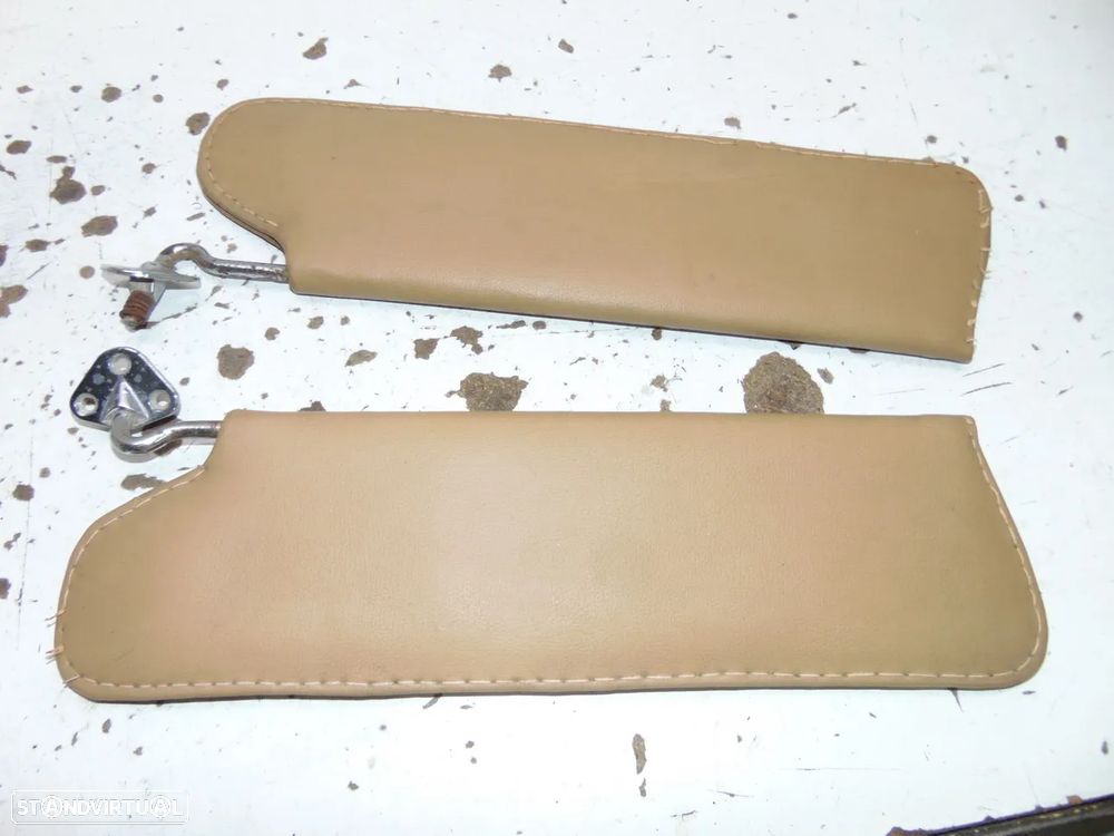 Volvo pv 544 palas sol - 2