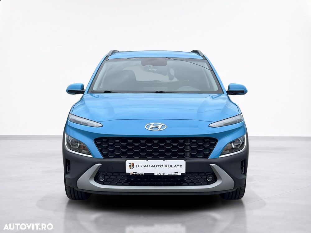 Hyundai KONA - 10