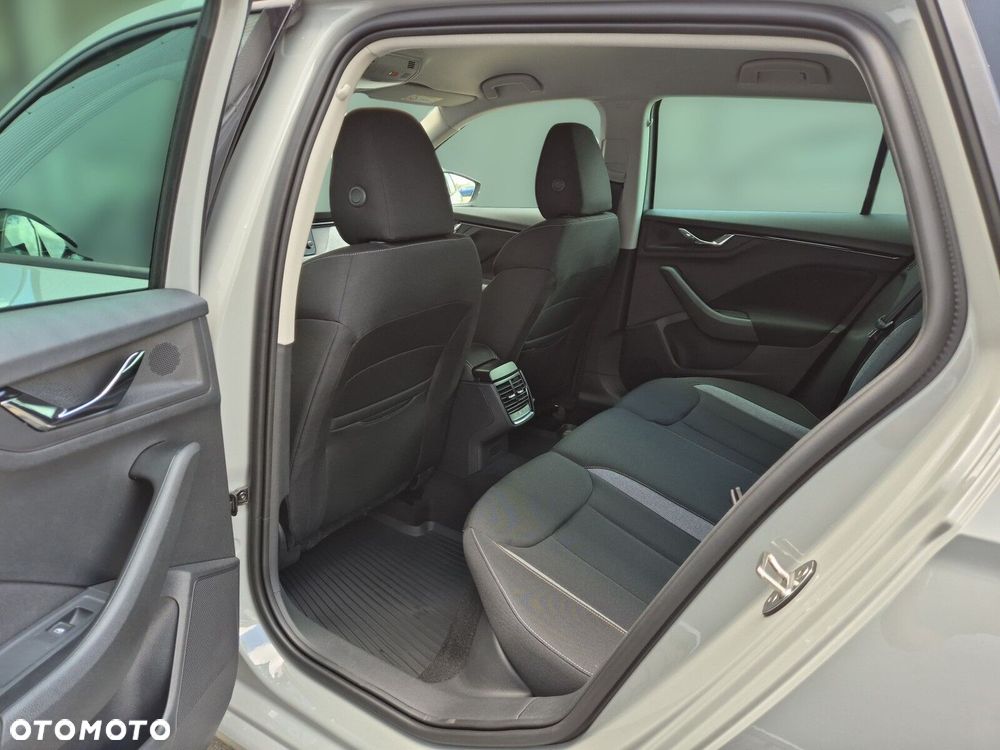 Skoda Scala 1.0 TSI Drive - 13