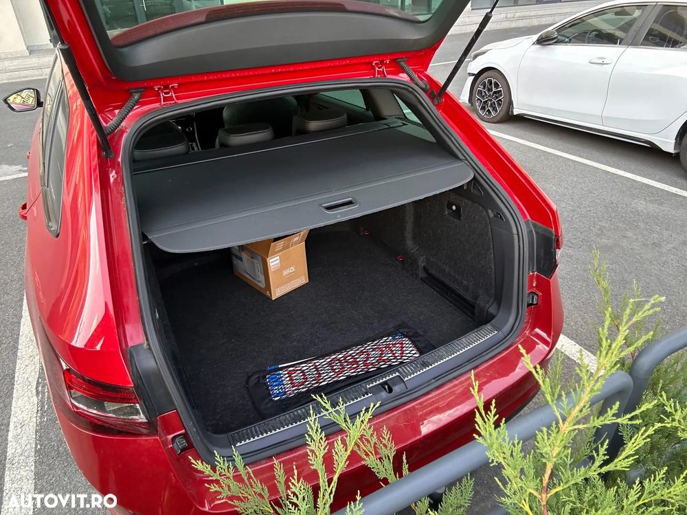 Skoda Superb 2.0 TDI 4X4 DSG Sportline - 6