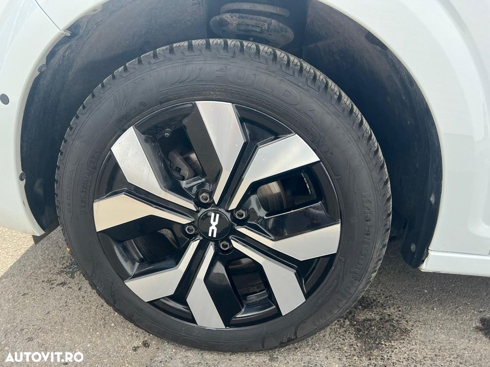 Dacia Logan ECO-G 100 MT6 XX - 7