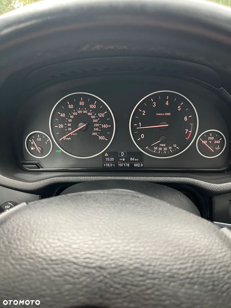 BMW X3 - 9