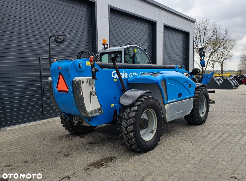 Genie GTH 4017SX - 3