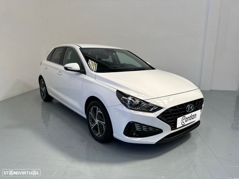 Hyundai i30 1.0 T-GDI Style Plus - 3