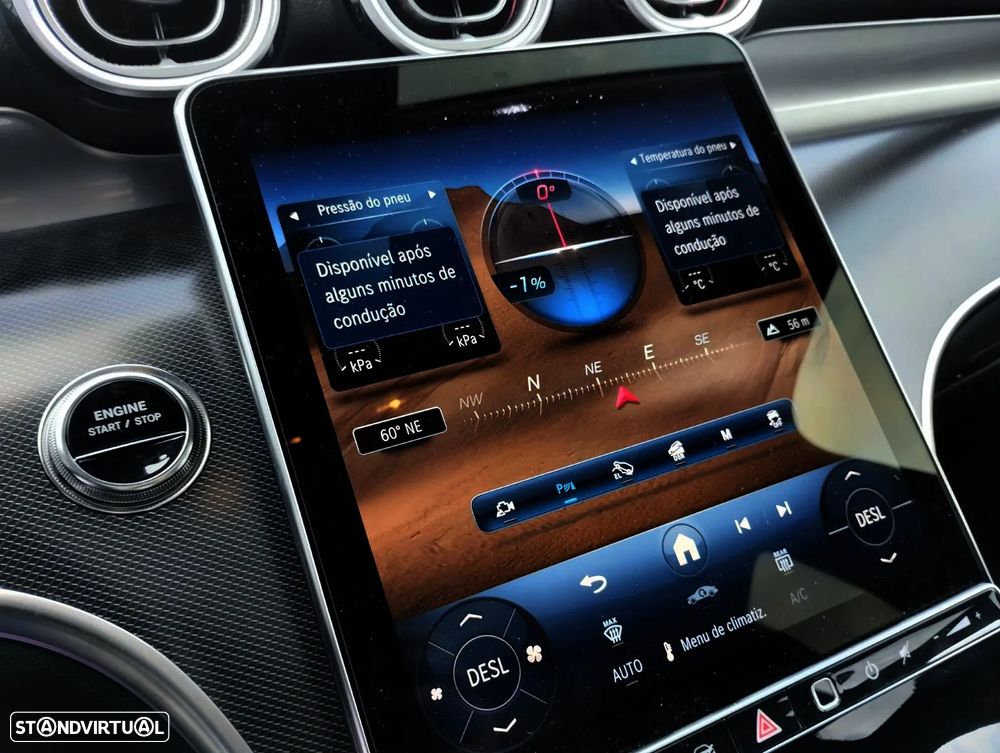 Mercedes-Benz GLC 300 de 4Matic 9G-TRONIC Avantgarde Advanced - 10